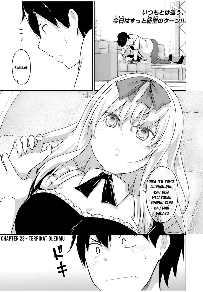 Chapter 23 - halaman 3