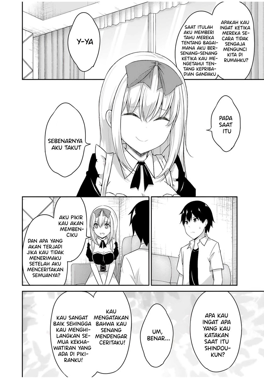 Chapter 23 - halaman 6