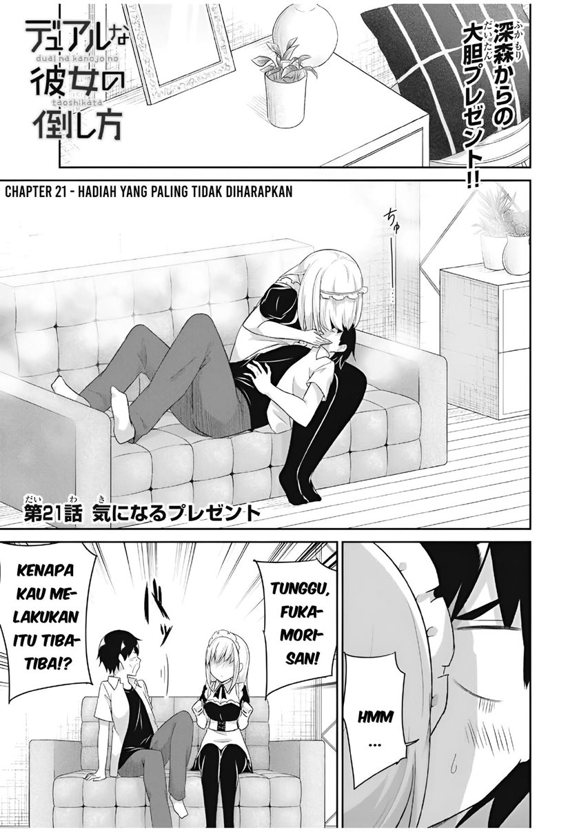 Chapter 21 - halaman 3