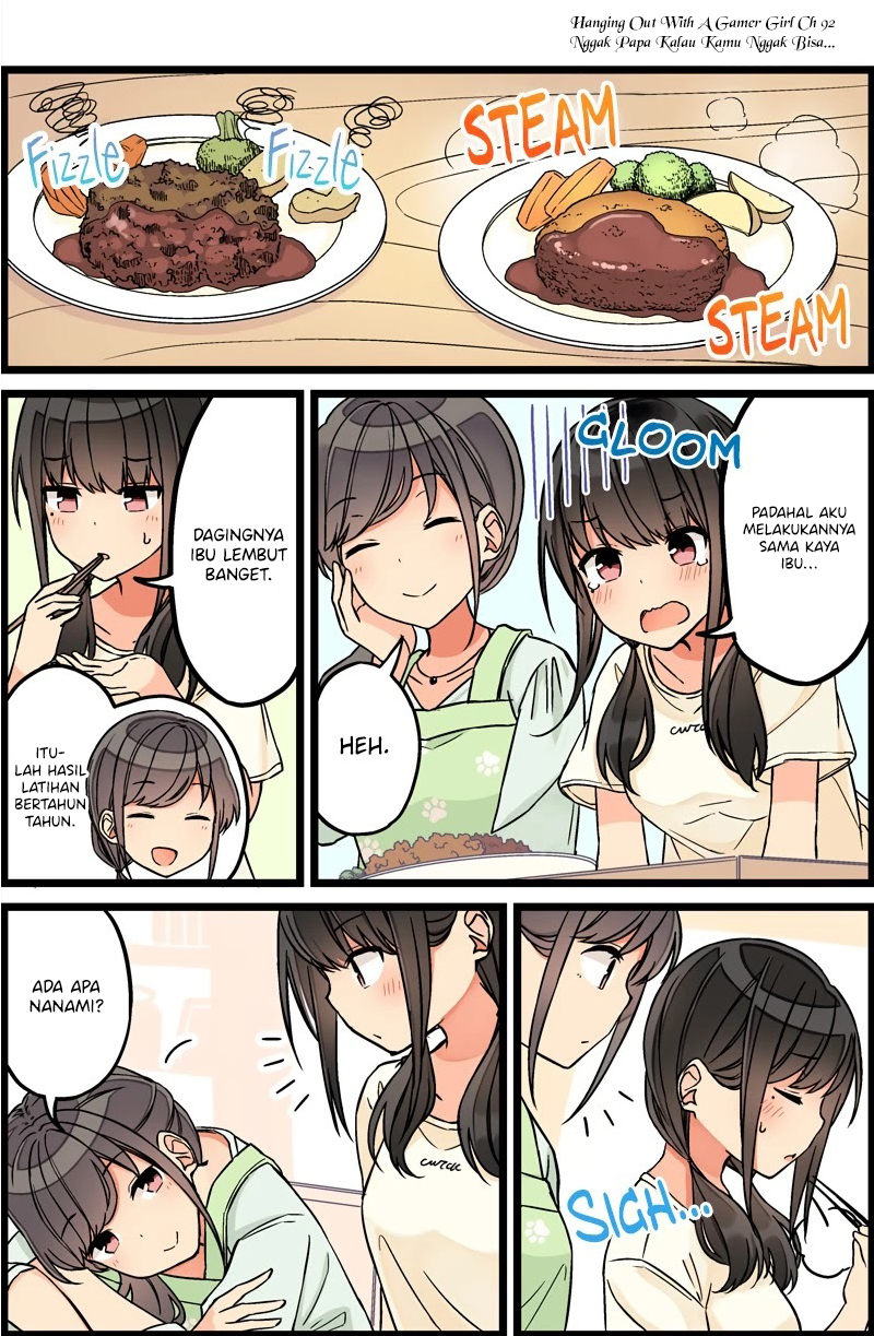Chapter 92 - halaman 3
