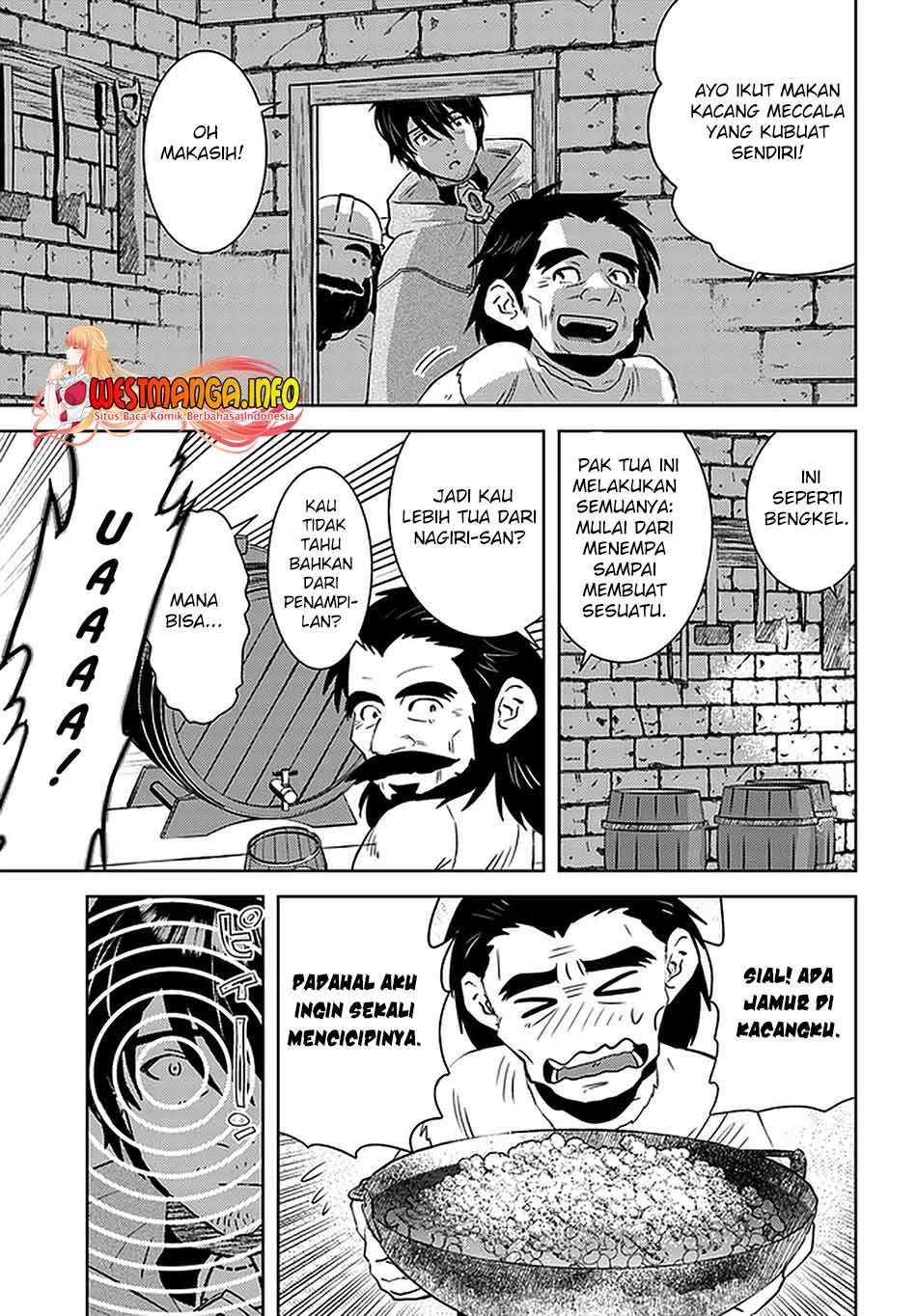 Chapter 30 - halaman 23