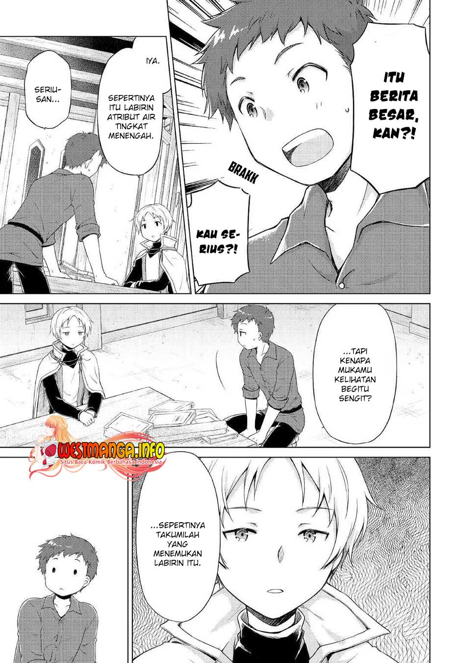 Chapter 33 - halaman 12
