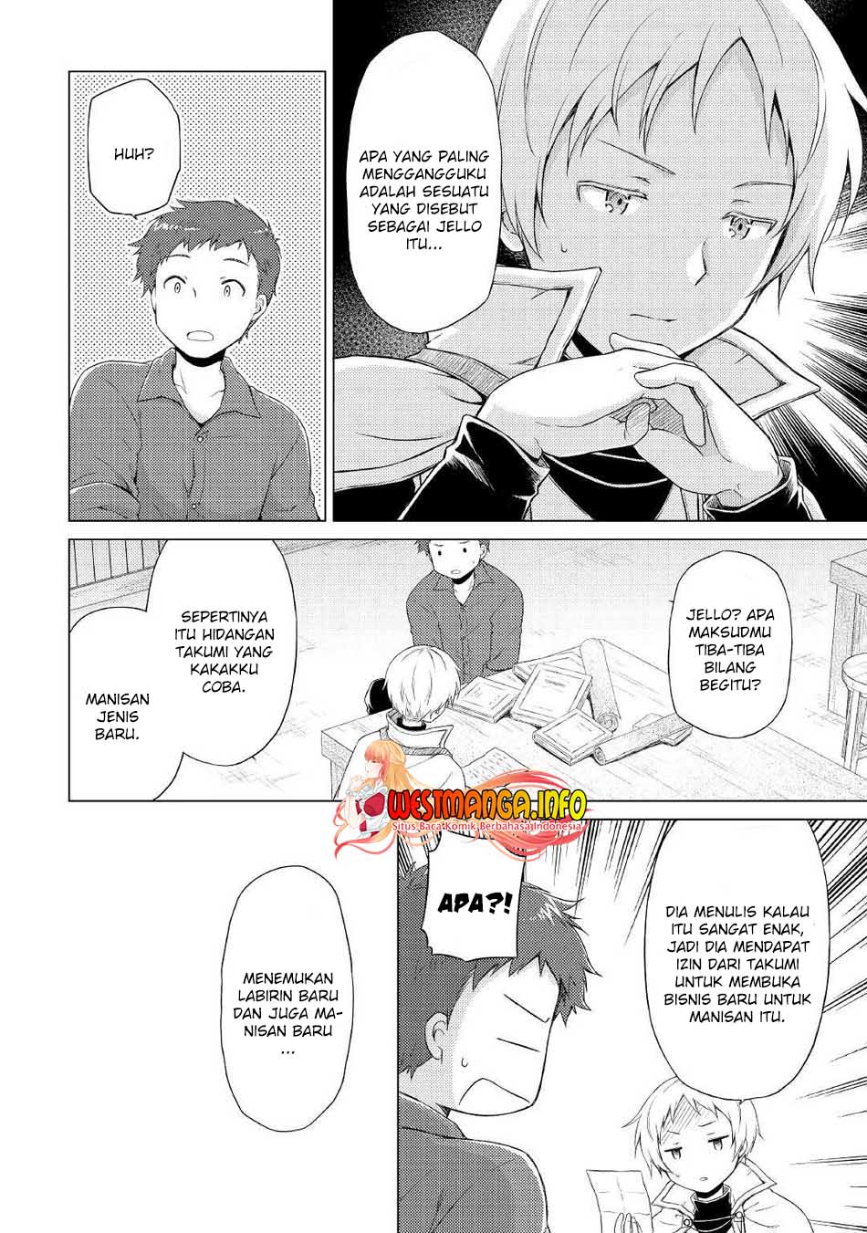 Chapter 33 - halaman 18