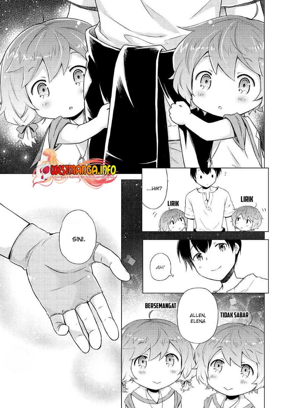 Chapter 33 - halaman 21
