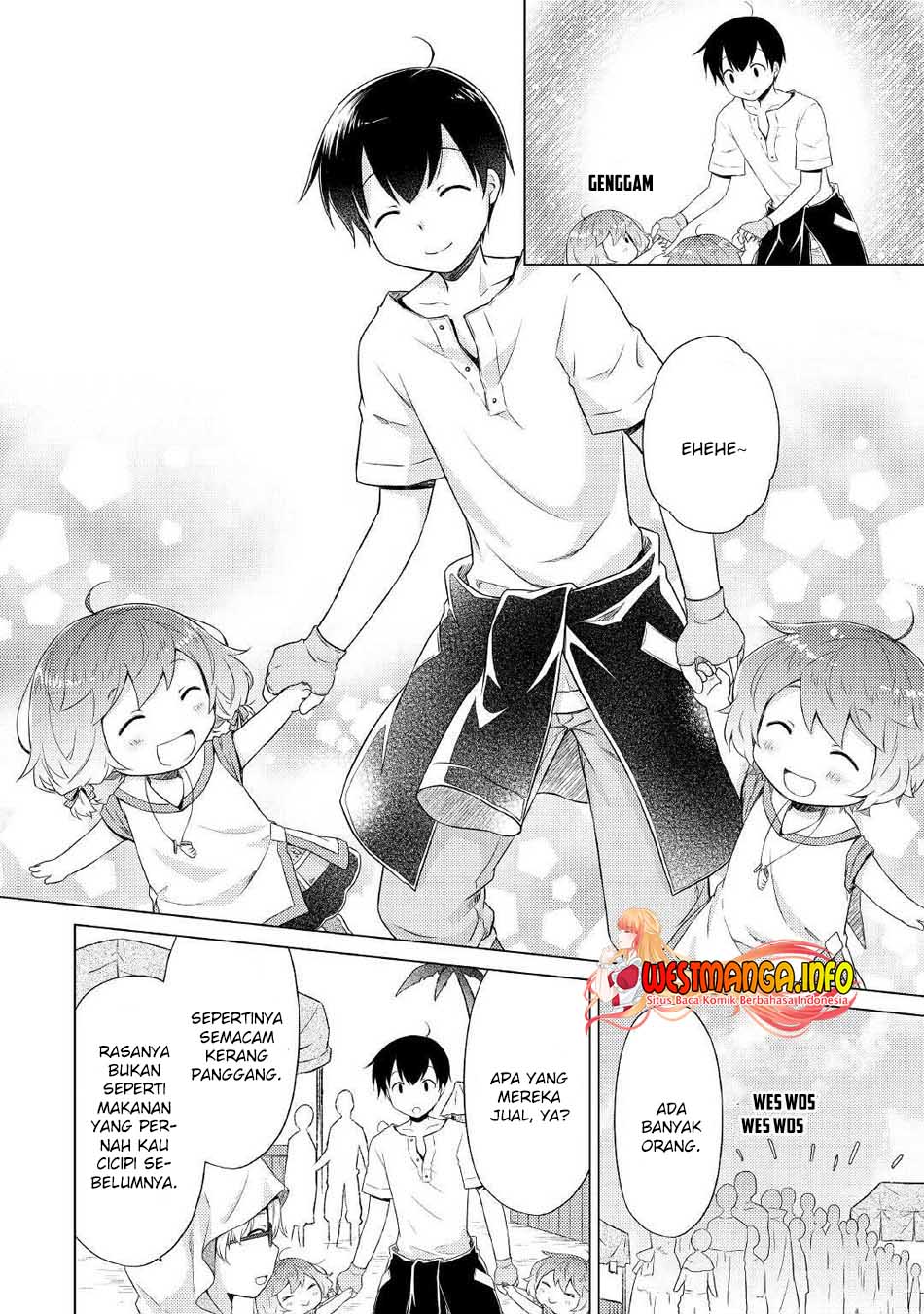 Chapter 33 - halaman 22