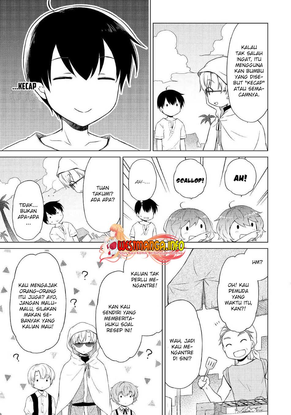 Chapter 33 - halaman 23