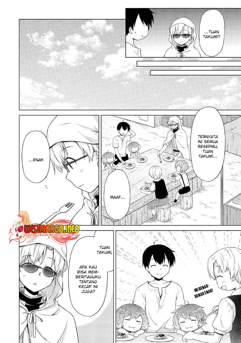 Chapter 33 - halaman 25