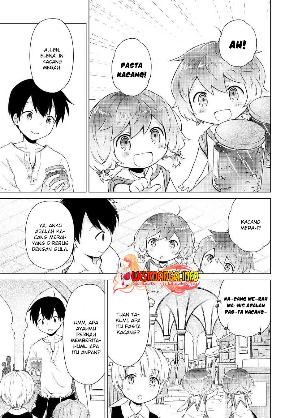 Chapter 33 - halaman 28