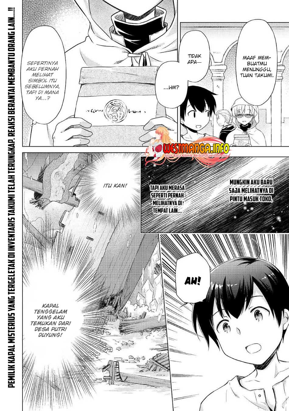 Chapter 33 - halaman 31