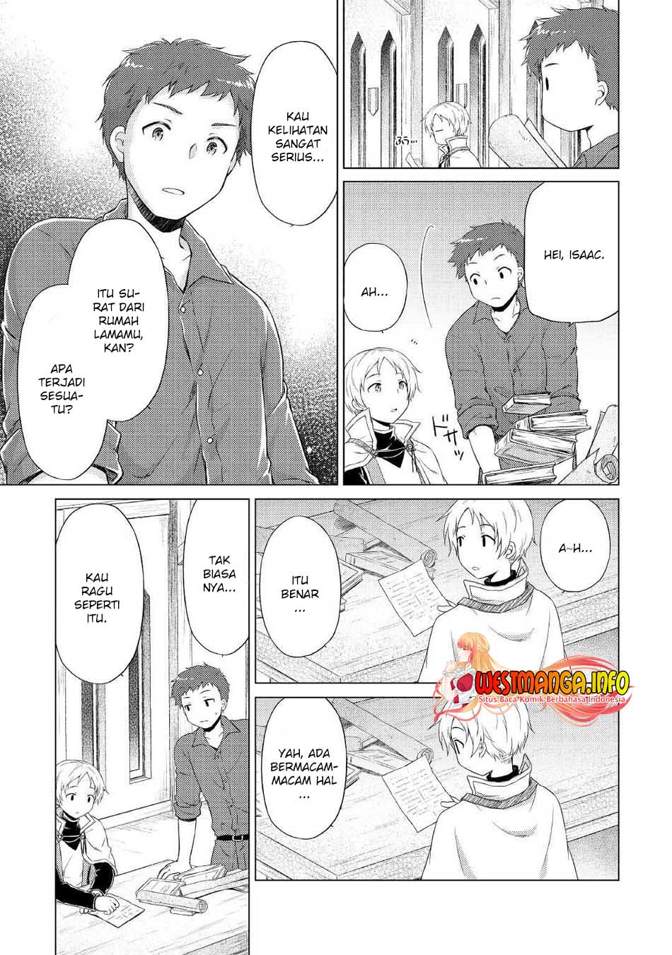 Chapter 33 - halaman 8