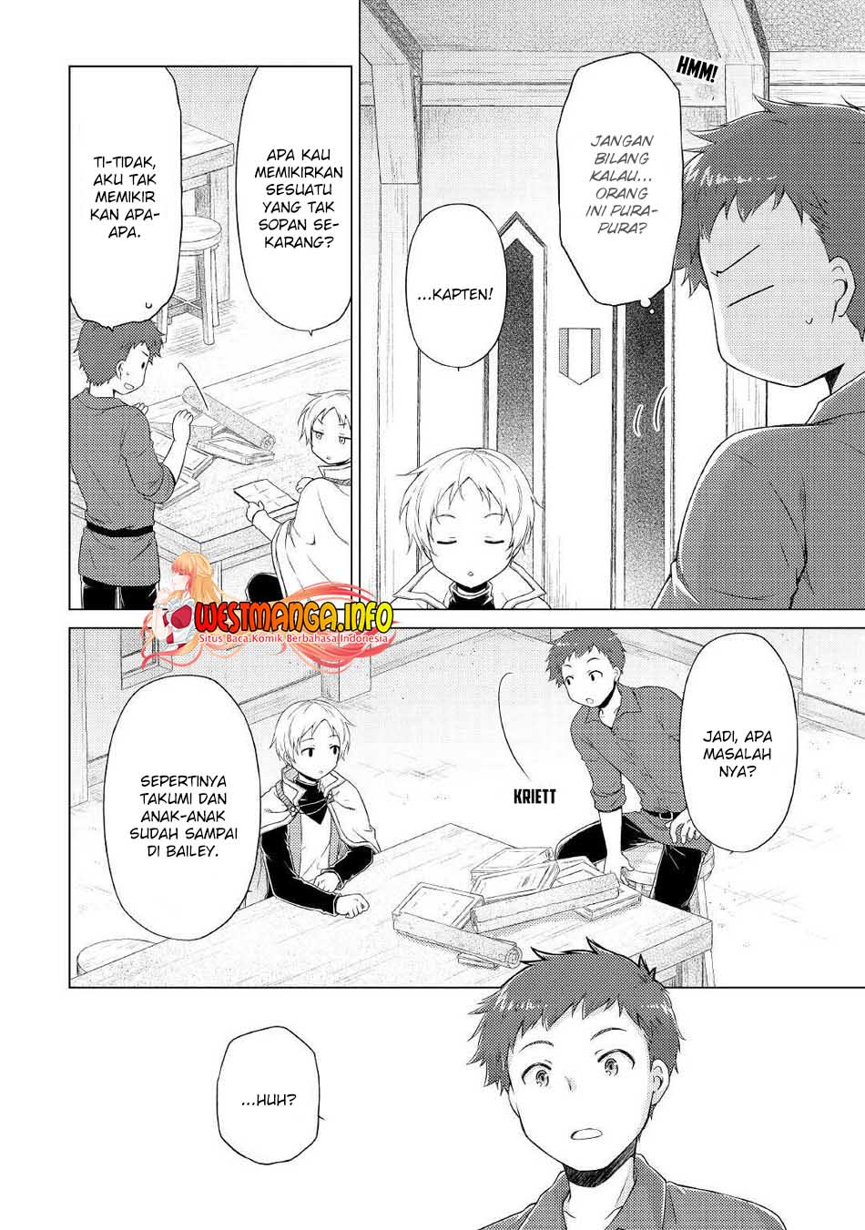 Chapter 33 - halaman 9