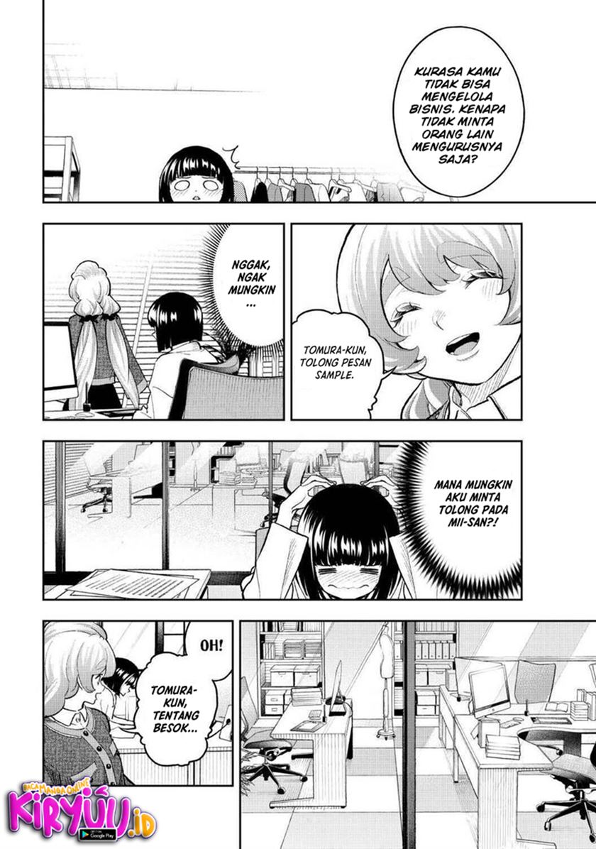 Chapter 159 - halaman 16