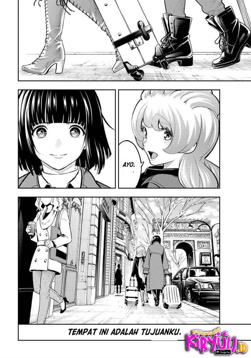 Chapter 159 - halaman 19