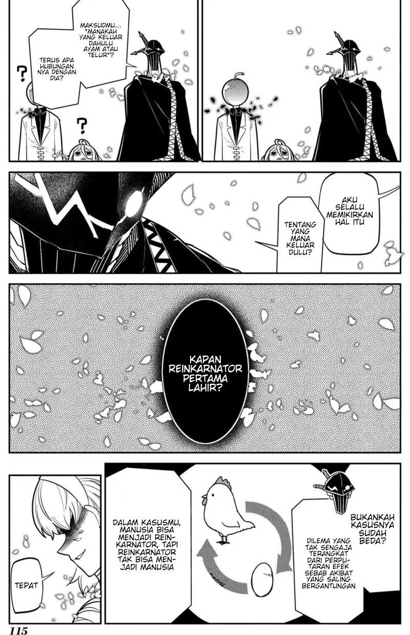 Chapter 40 - halaman 13