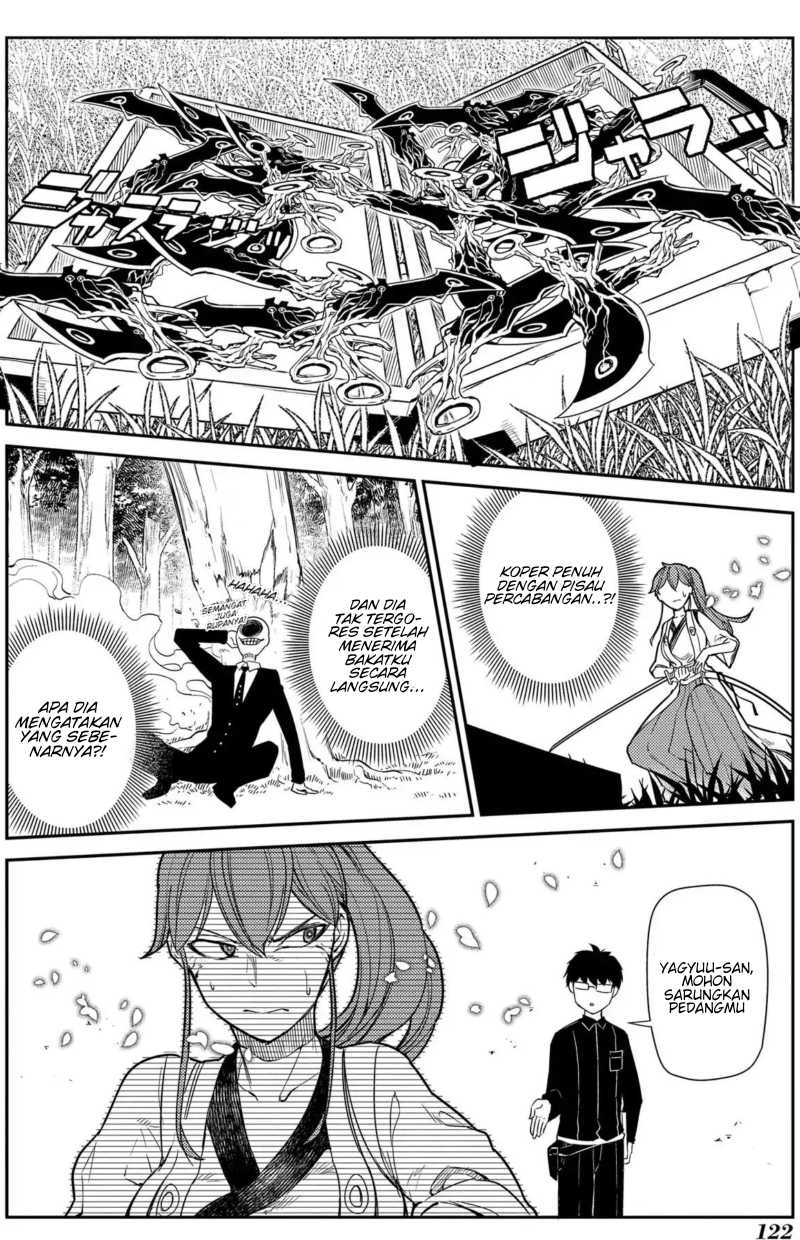 Chapter 40 - halaman 20