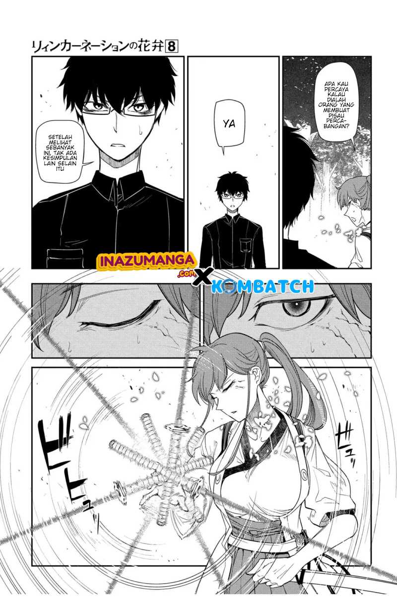 Chapter 40 - halaman 21