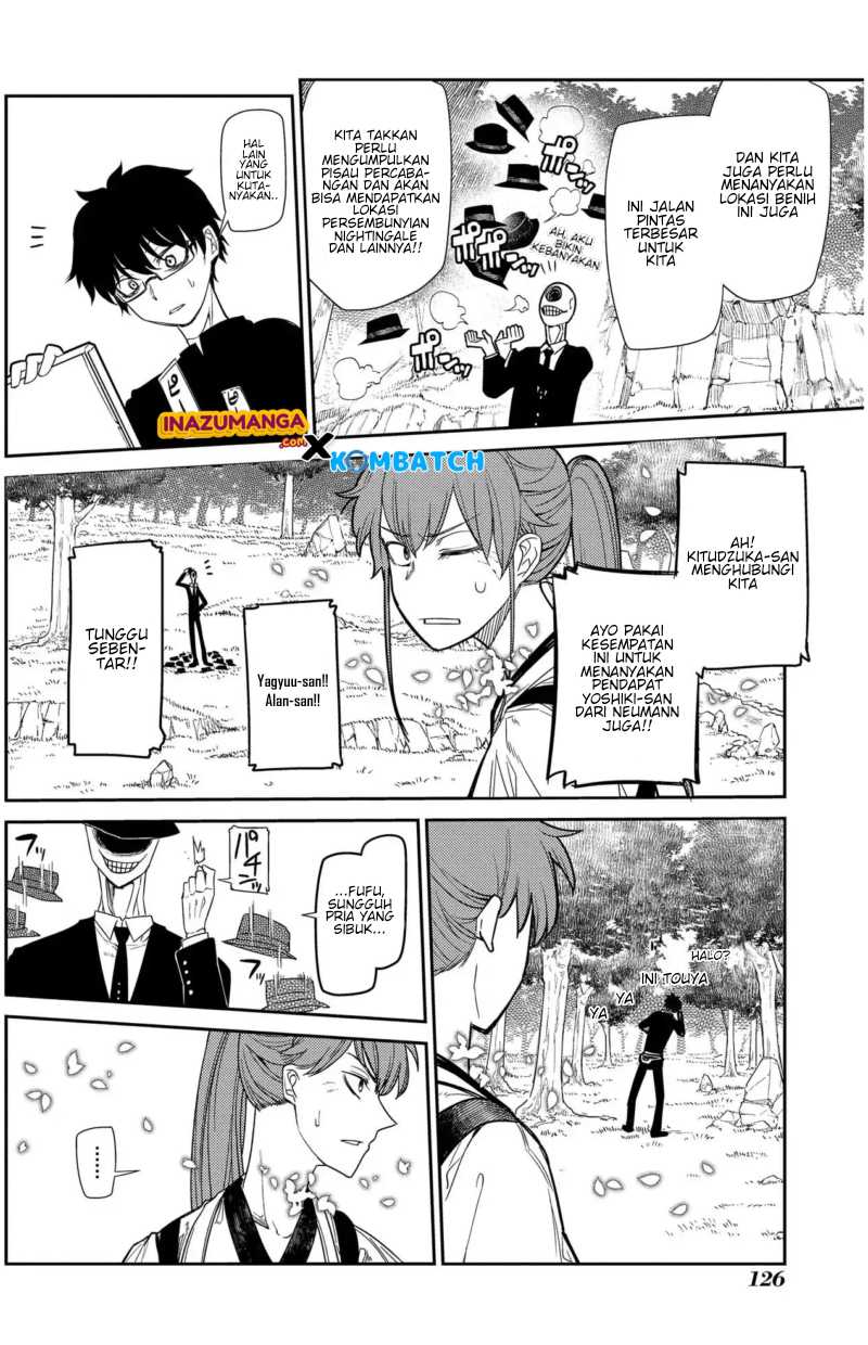 Chapter 40 - halaman 24