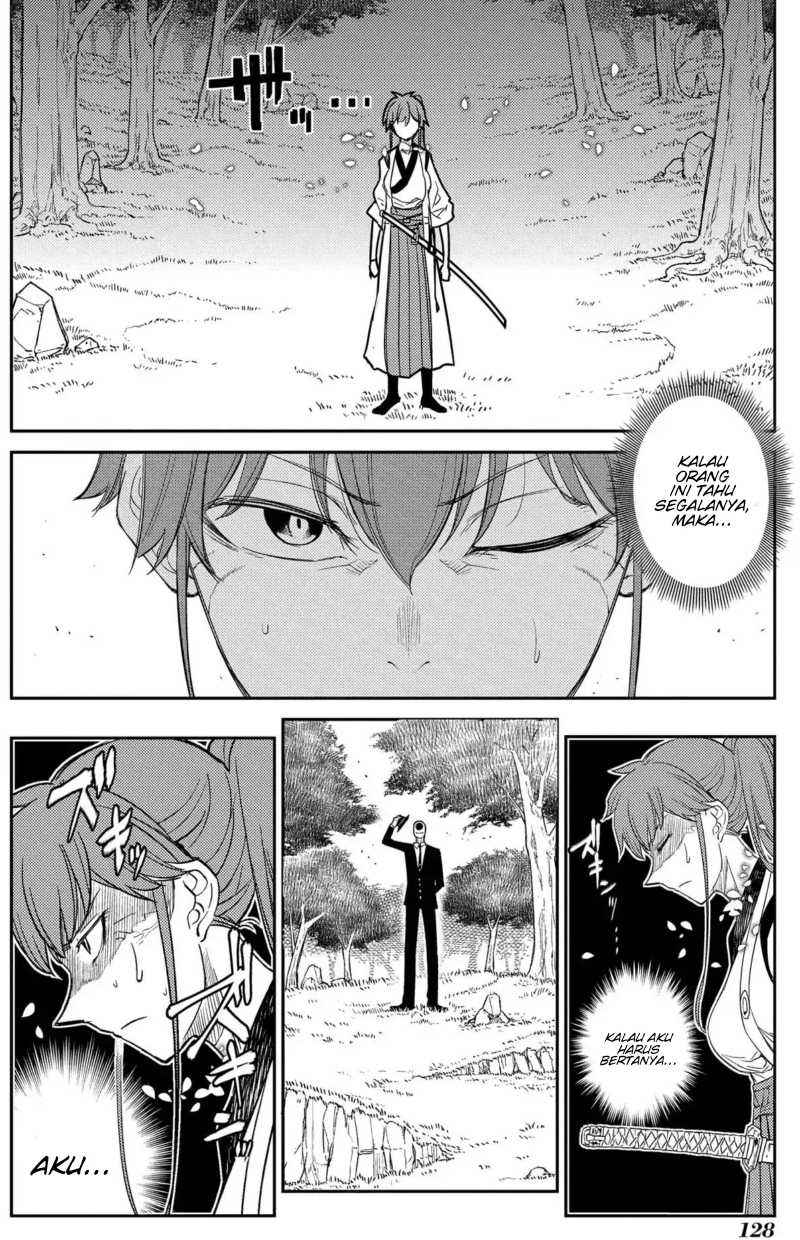 Chapter 40 - halaman 26