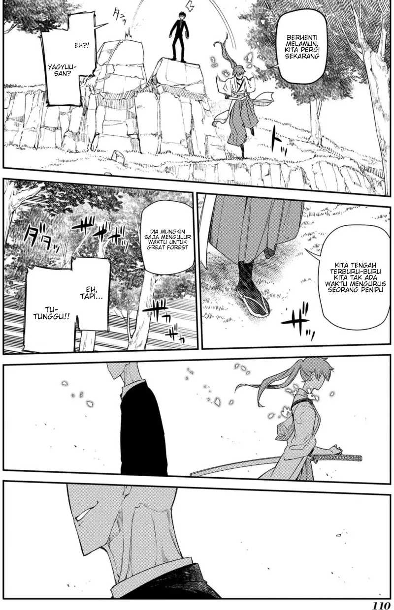 Chapter 40 - halaman 8