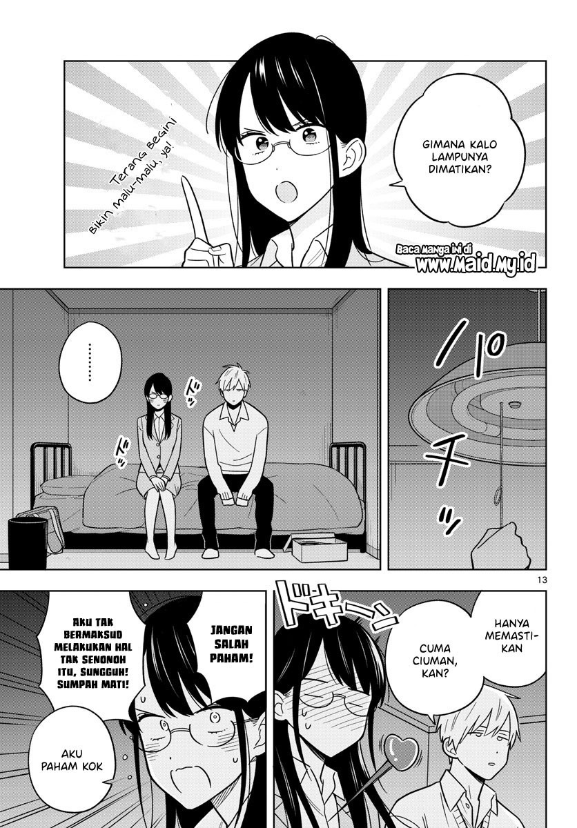 Chapter 46 - halaman 16