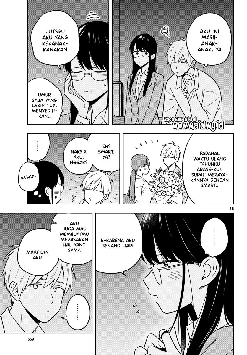 Chapter 46 - halaman 18