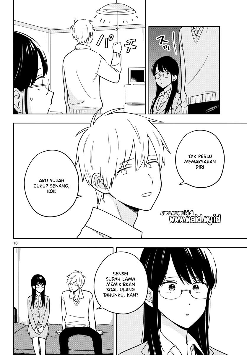 Chapter 46 - halaman 19