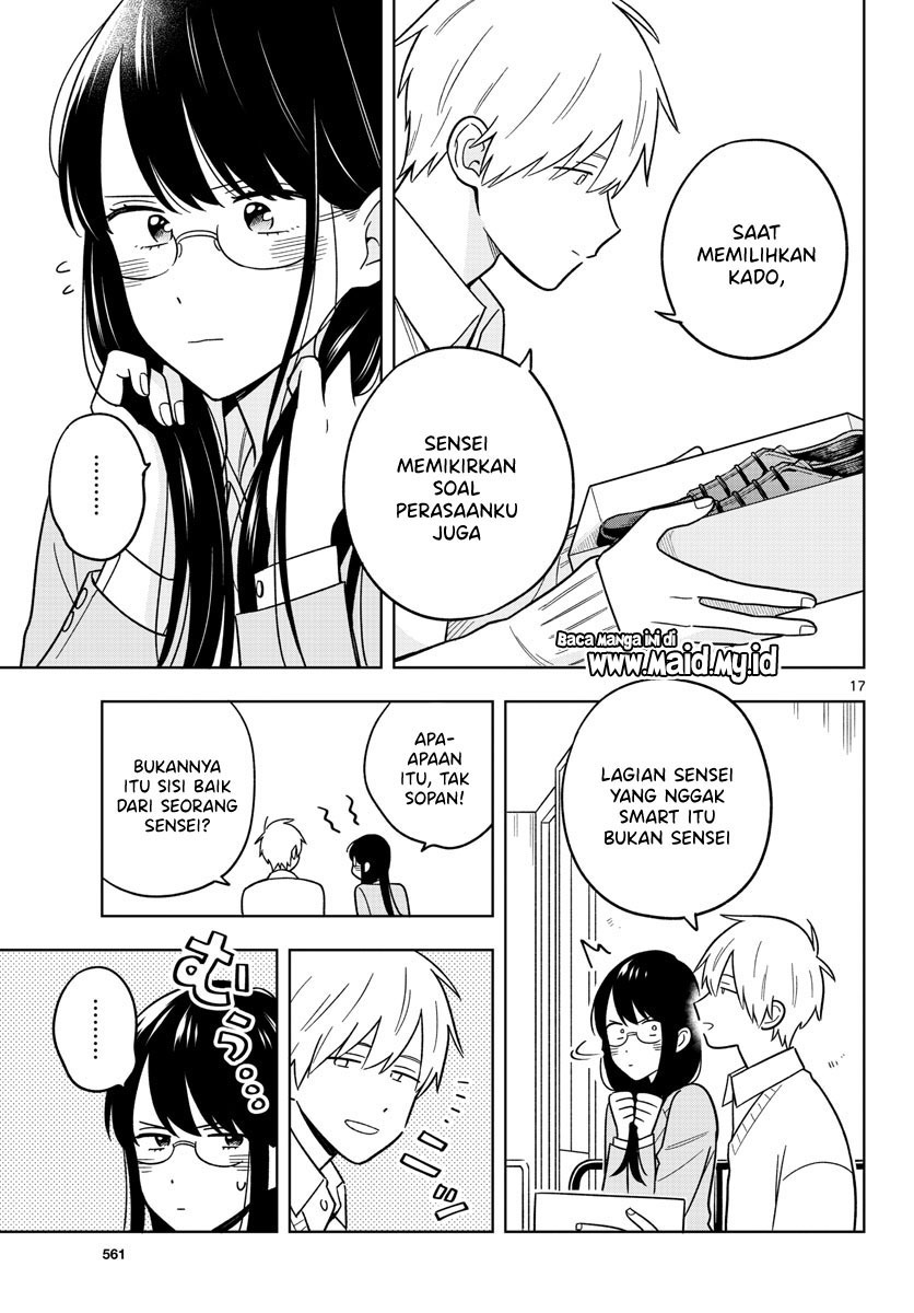 Chapter 46 - halaman 20