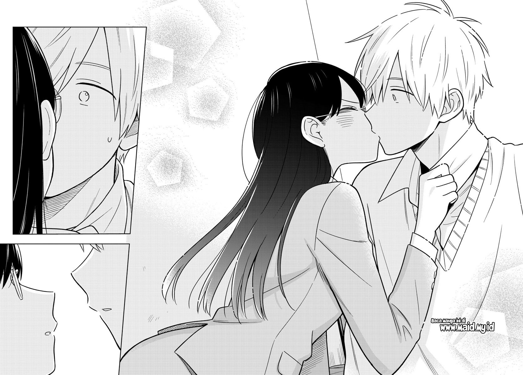 Chapter 46 - halaman 21