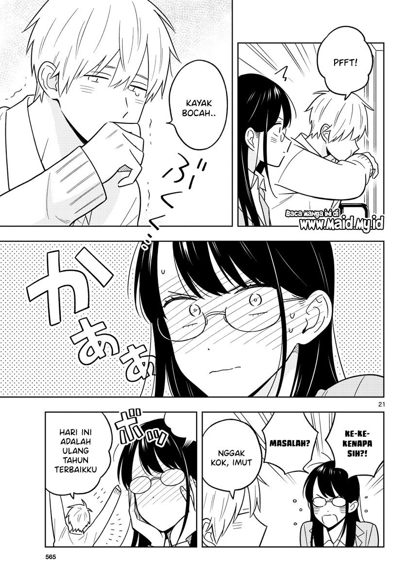 Chapter 46 - halaman 23