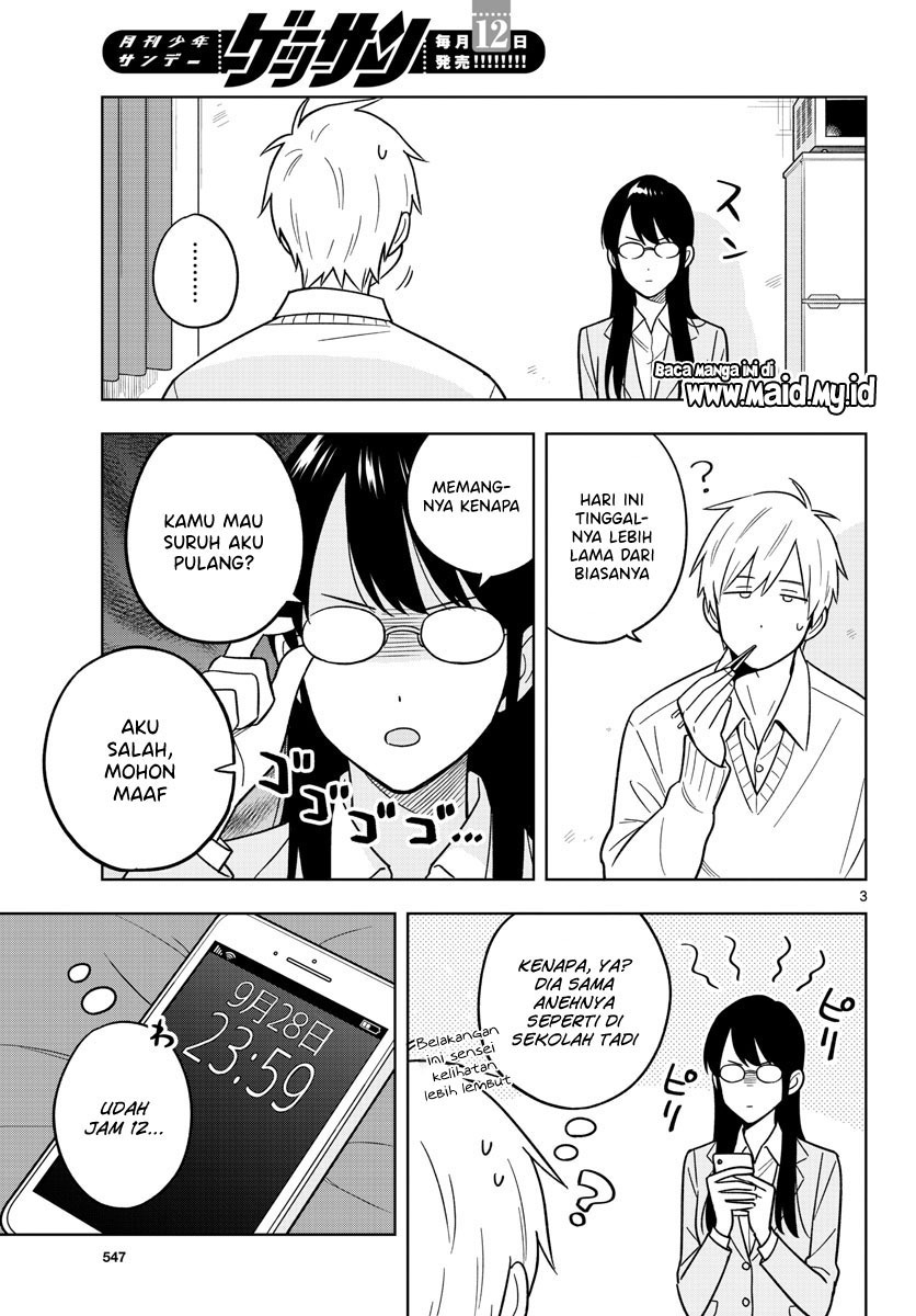 Chapter 46 - halaman 6