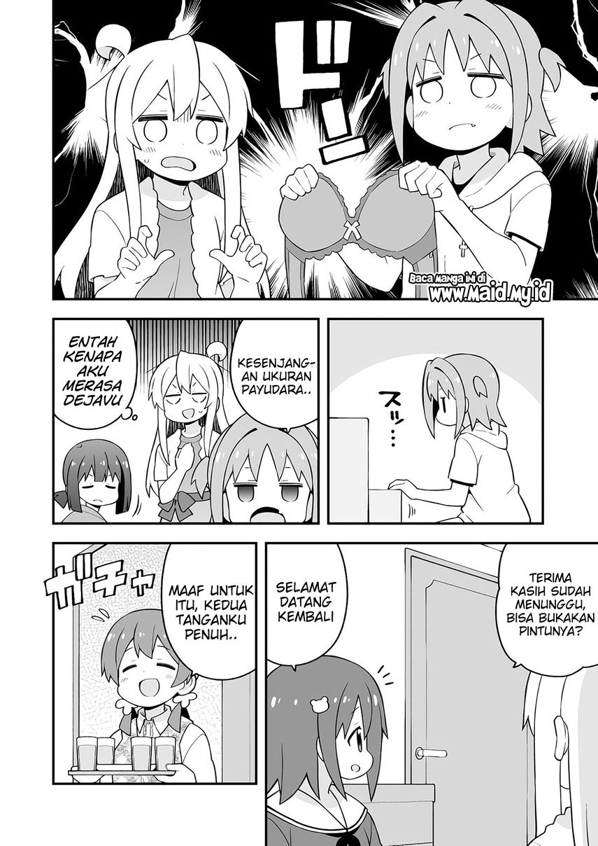 Chapter 60 - halaman 15