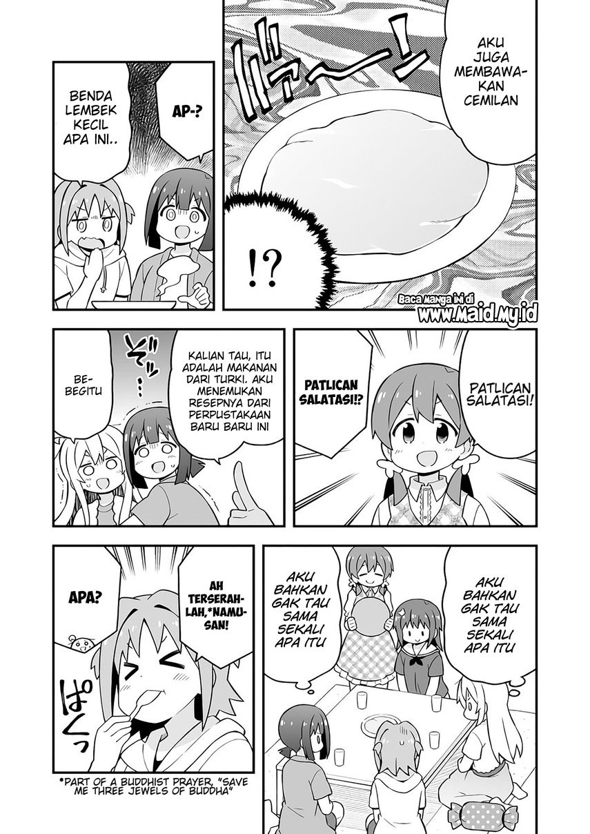 Chapter 60 - halaman 16