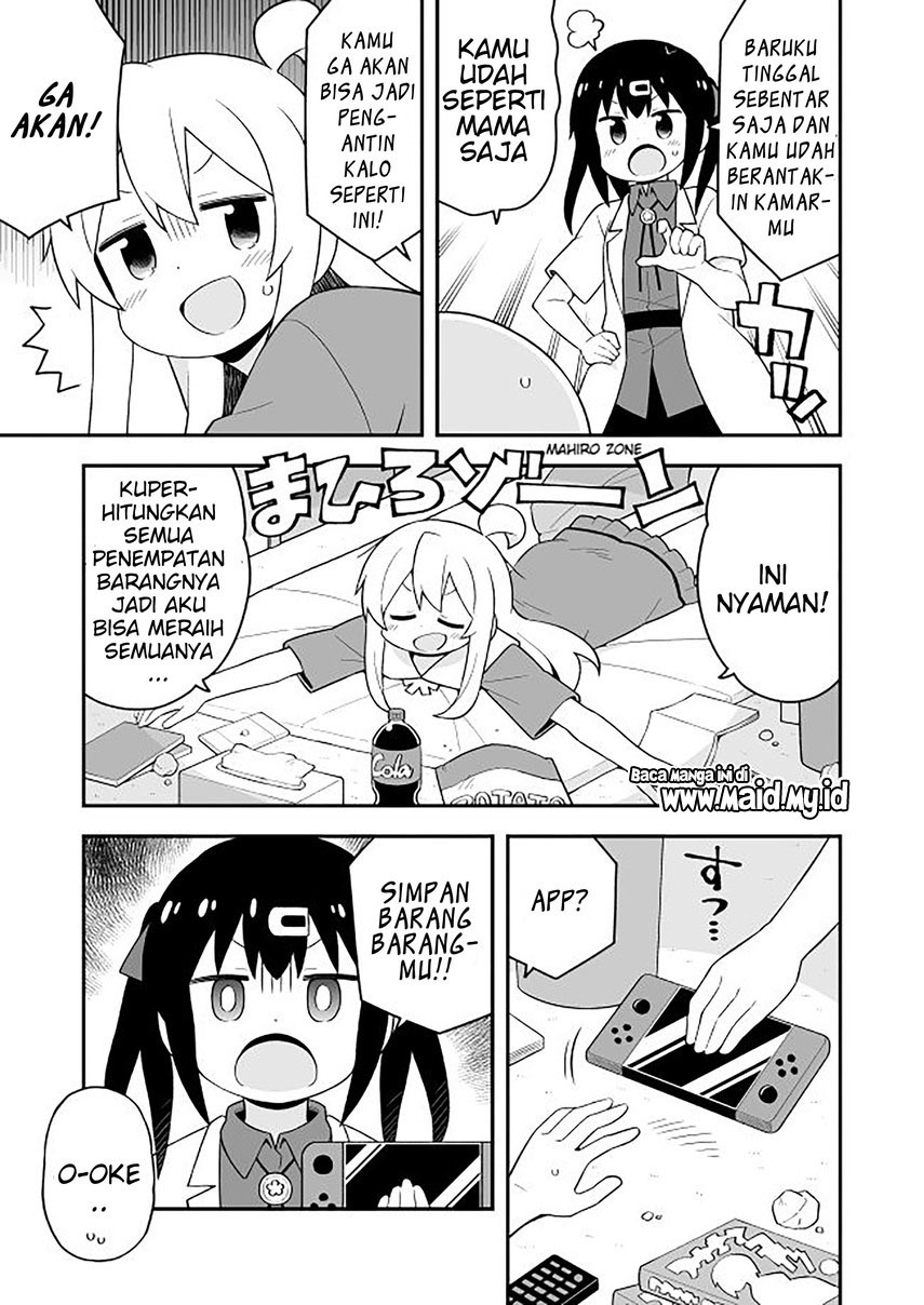 Chapter 59 - halaman 6