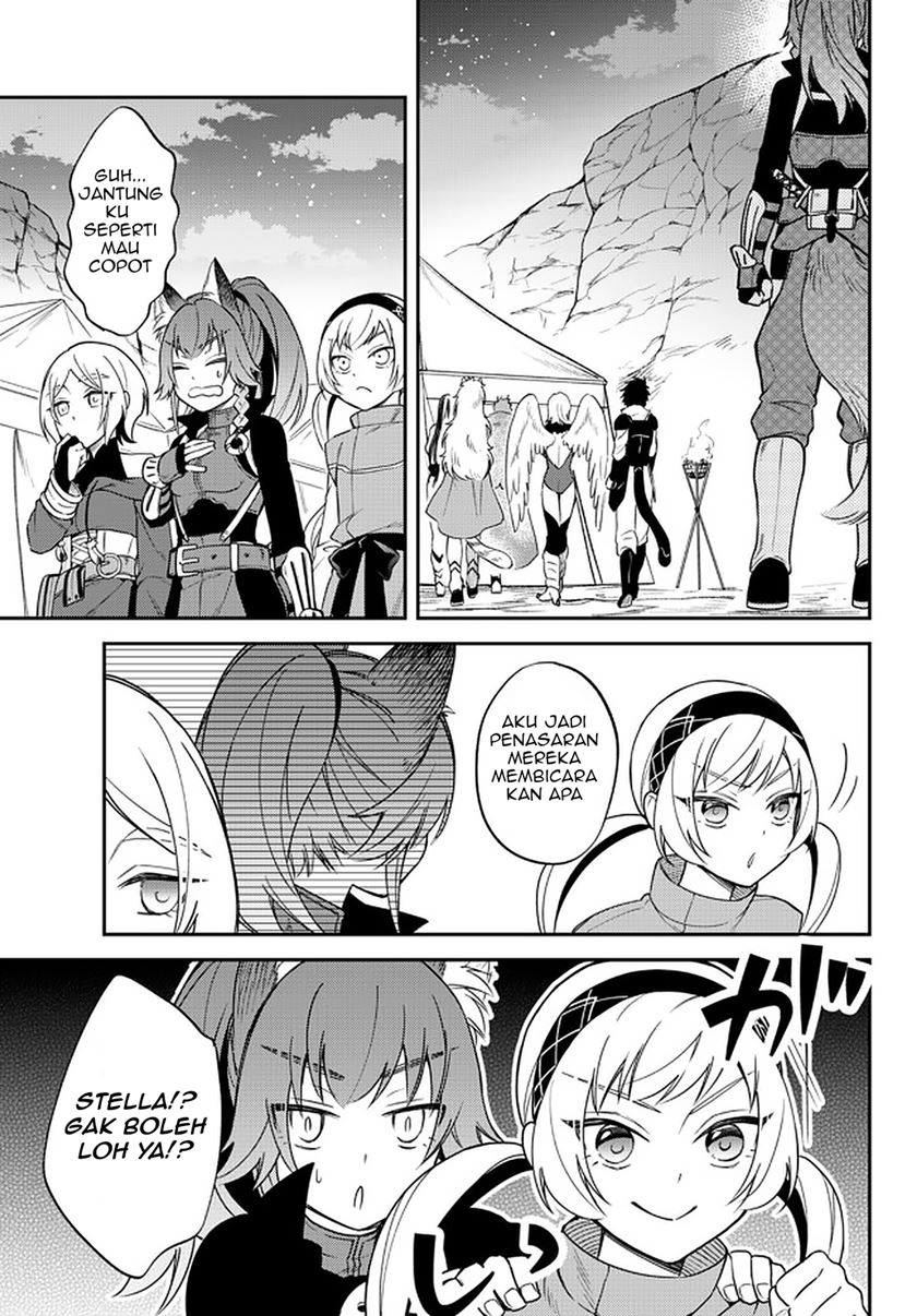 Chapter 40 - halaman 11