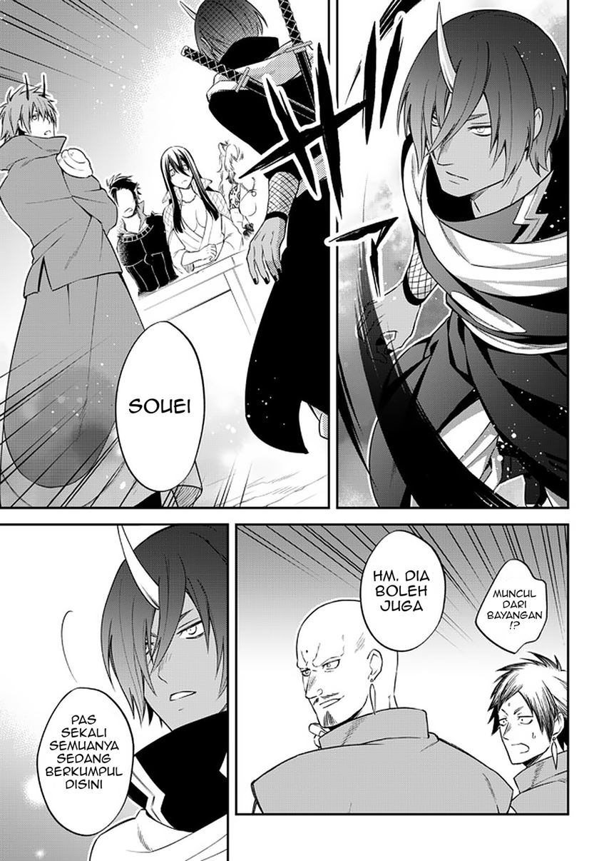 Chapter 40 - halaman 19