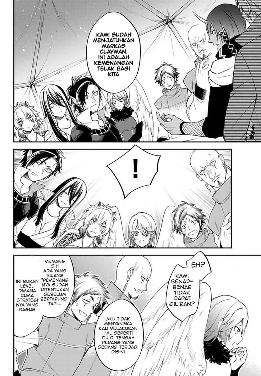 Chapter 40 - halaman 20