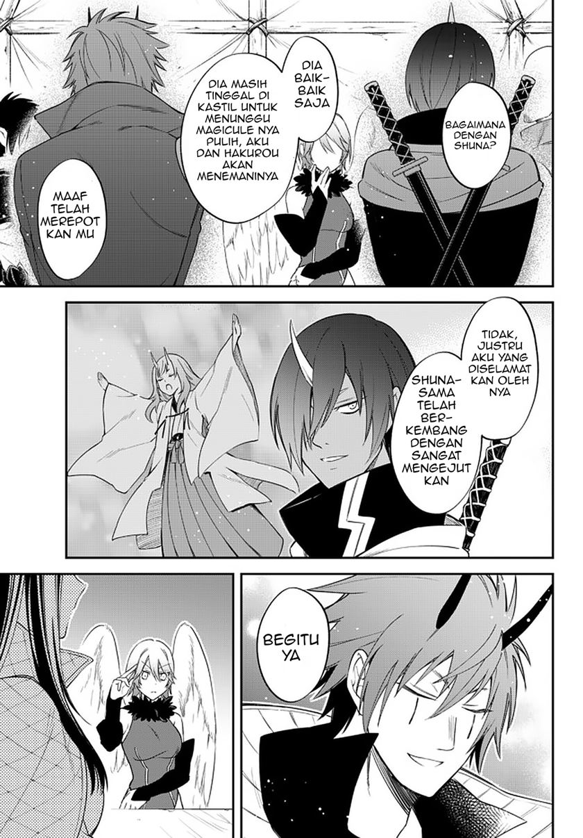 Chapter 40 - halaman 21