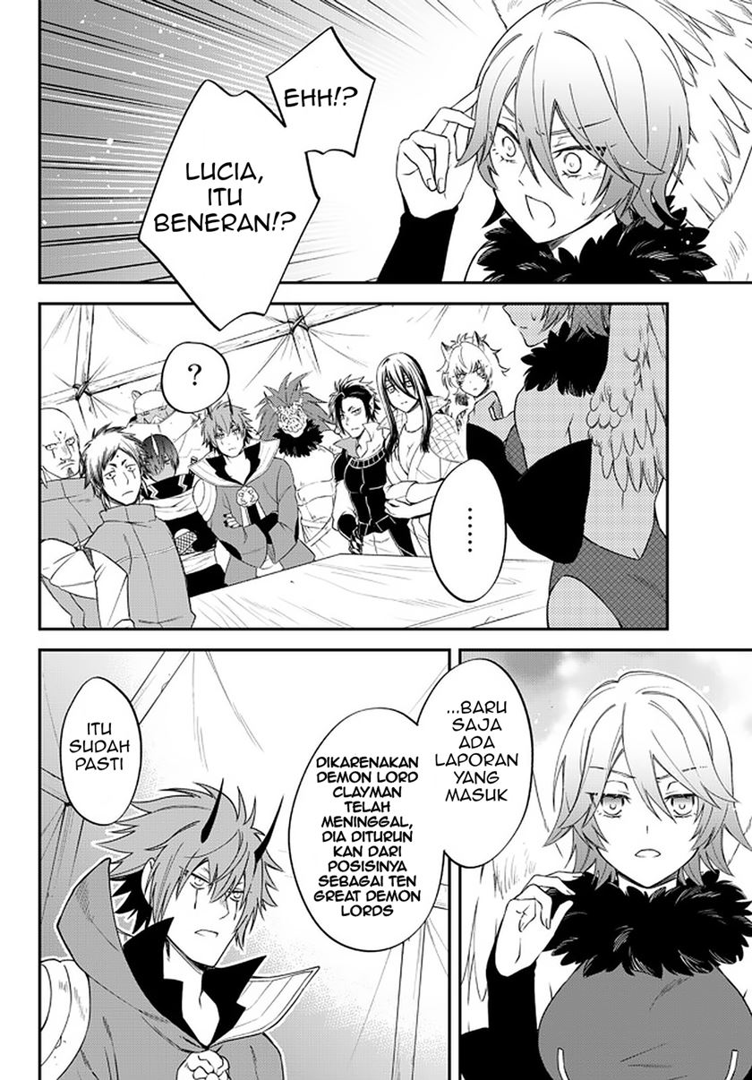 Chapter 40 - halaman 22