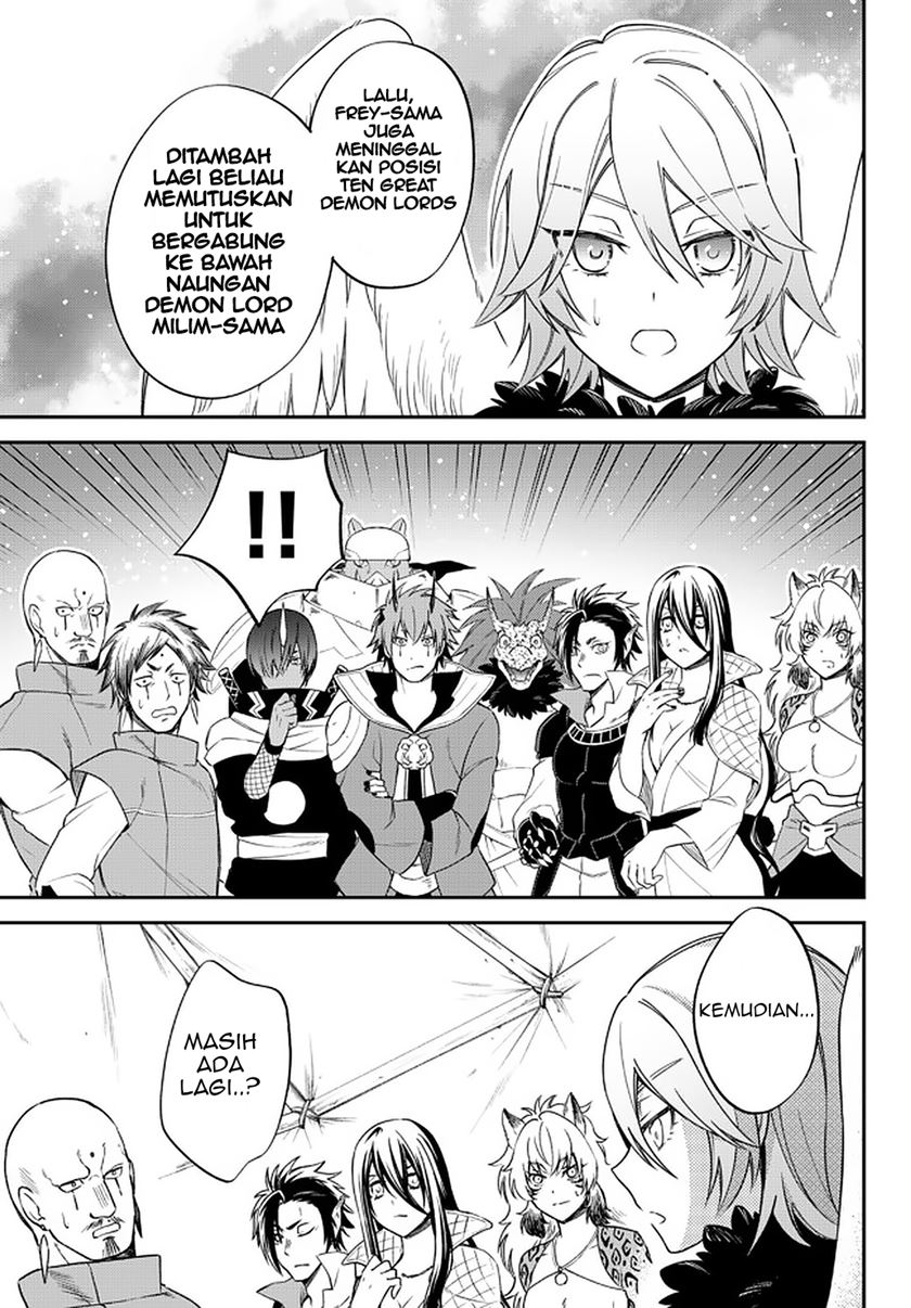 Chapter 40 - halaman 23