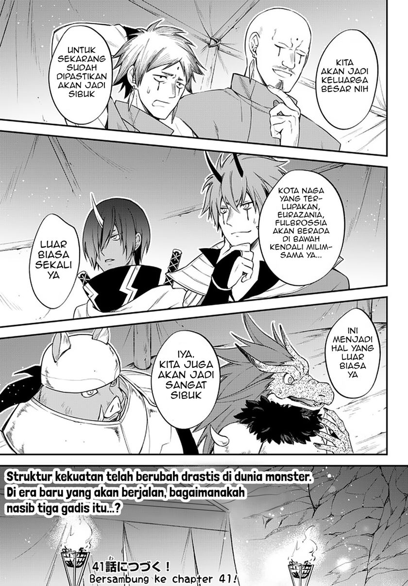 Chapter 40 - halaman 25