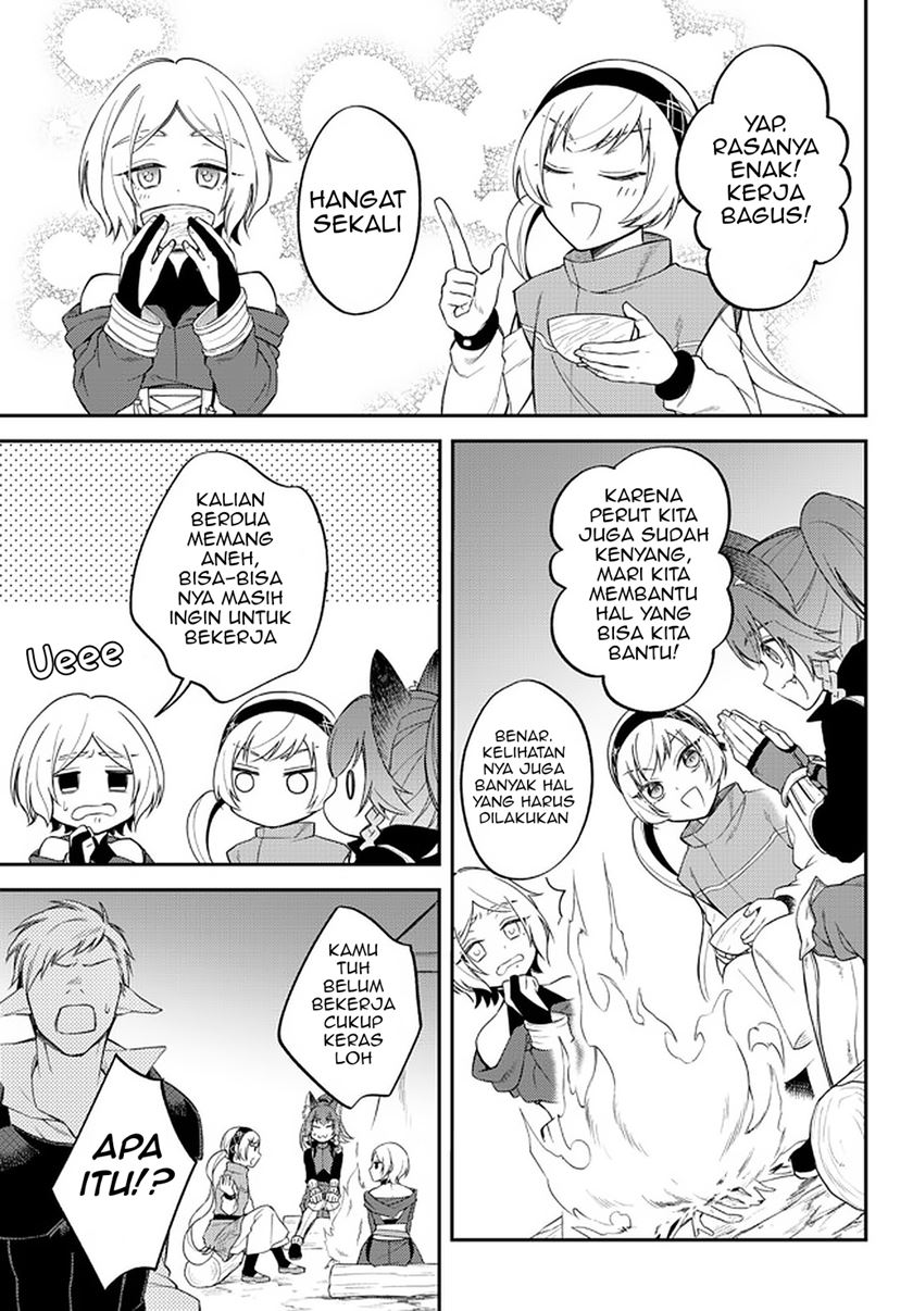 Chapter 40 - halaman 5