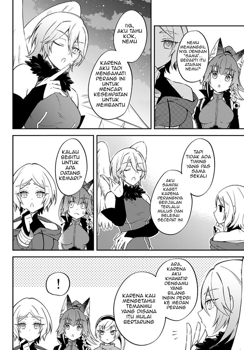 Chapter 40 - halaman 8