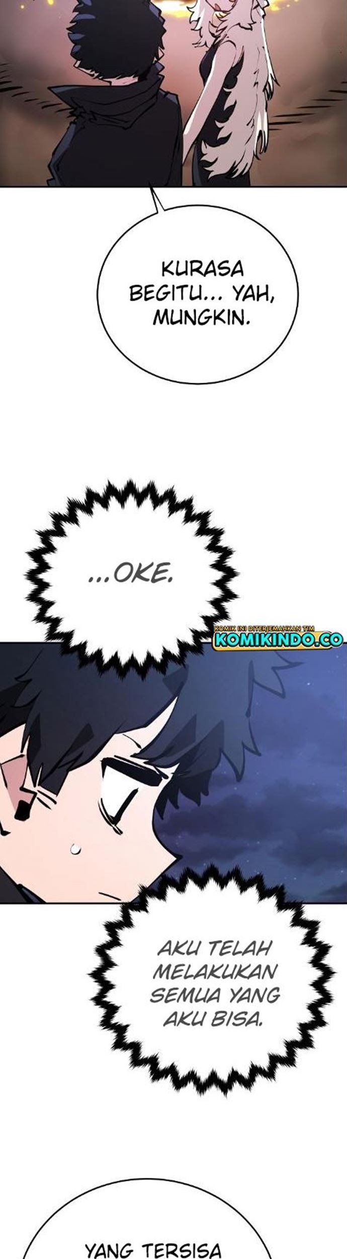 Chapter 100 - halaman 66