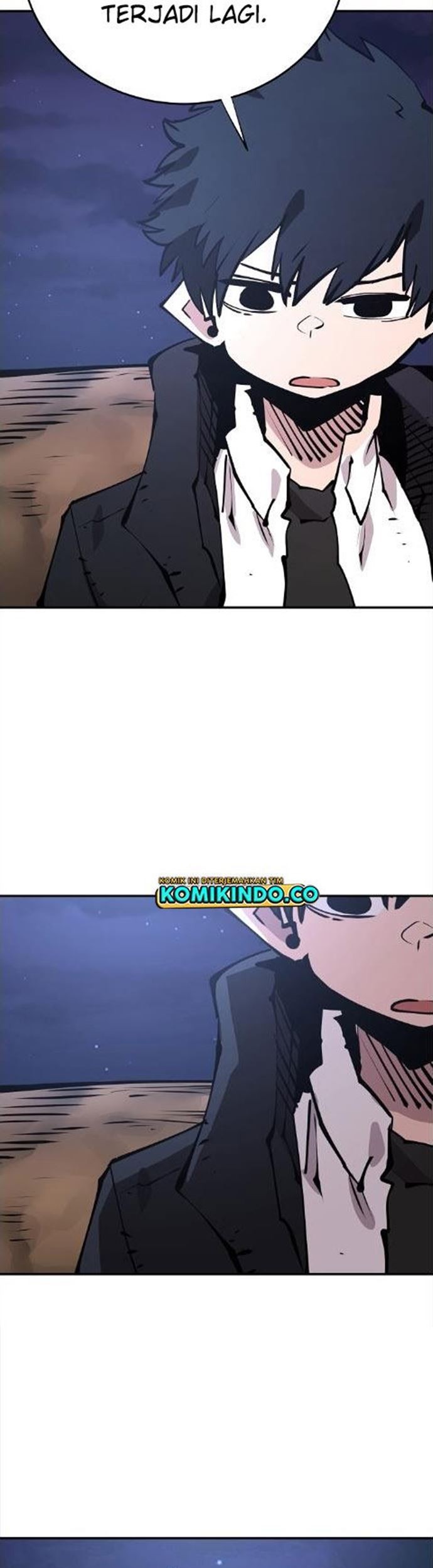 Chapter 100 - halaman 68