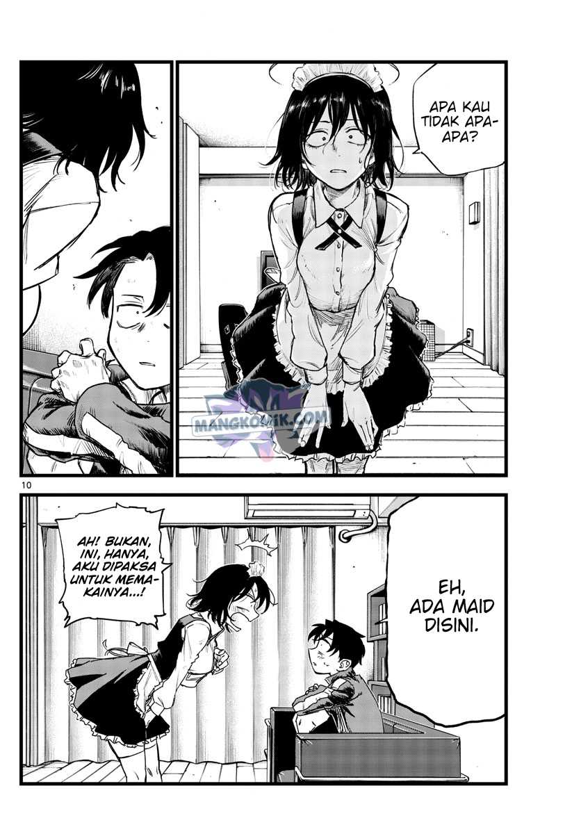 Chapter 106 - halaman 12