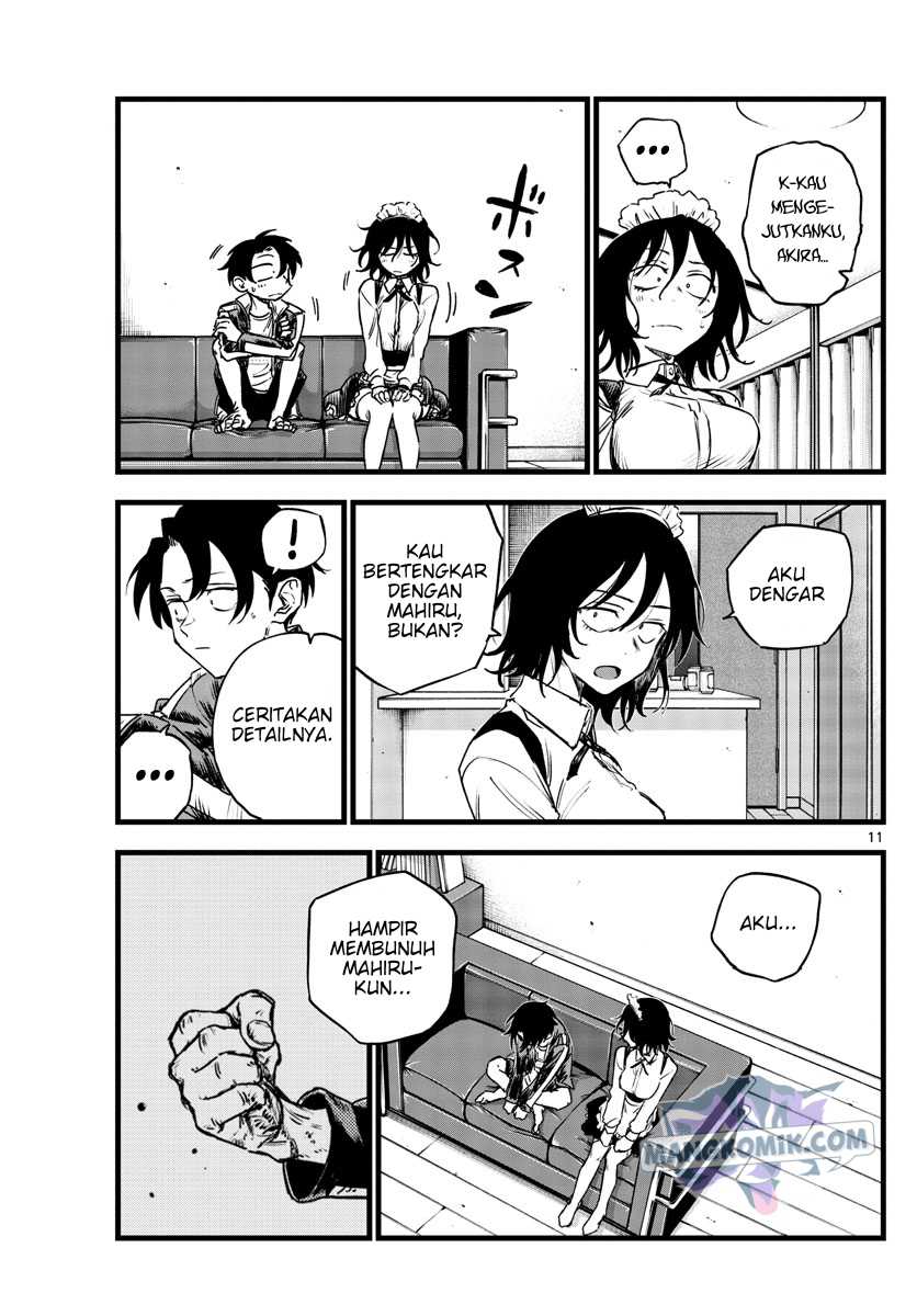 Chapter 106 - halaman 13
