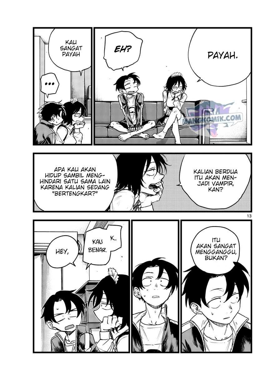 Chapter 106 - halaman 14