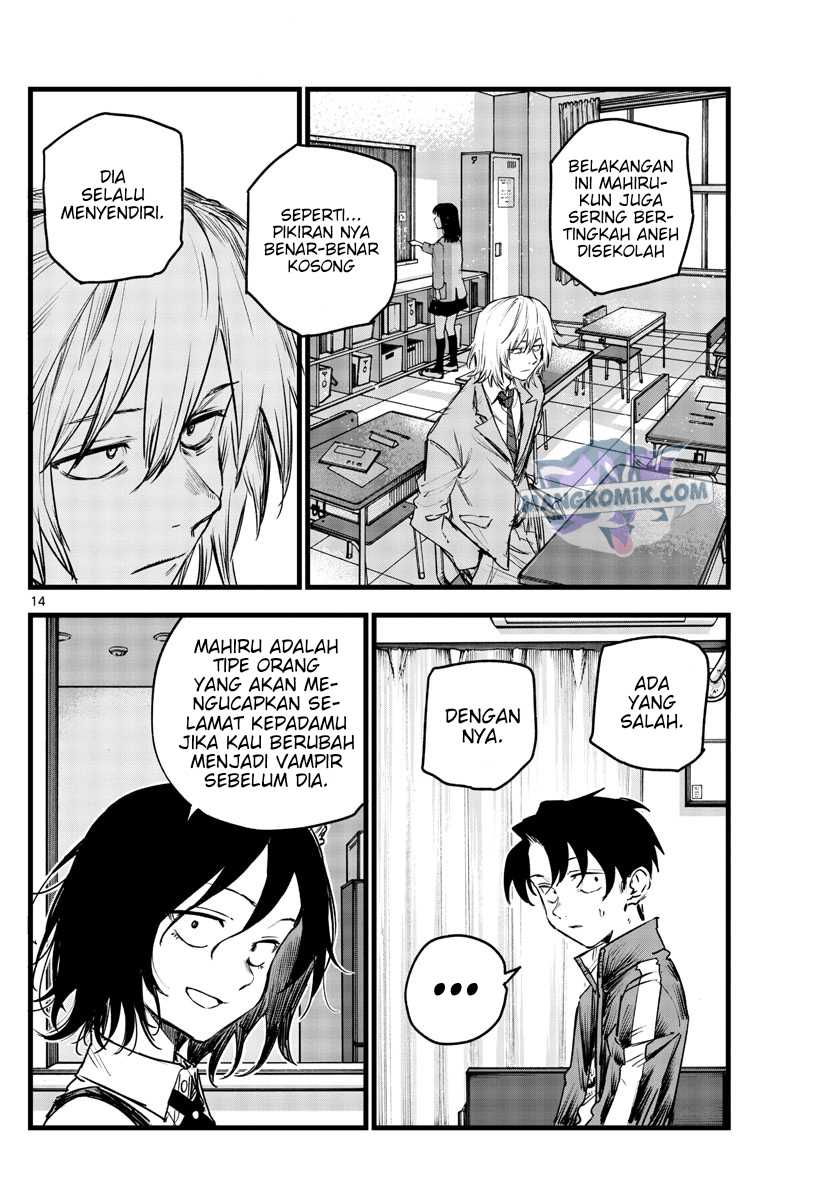 Chapter 106 - halaman 15