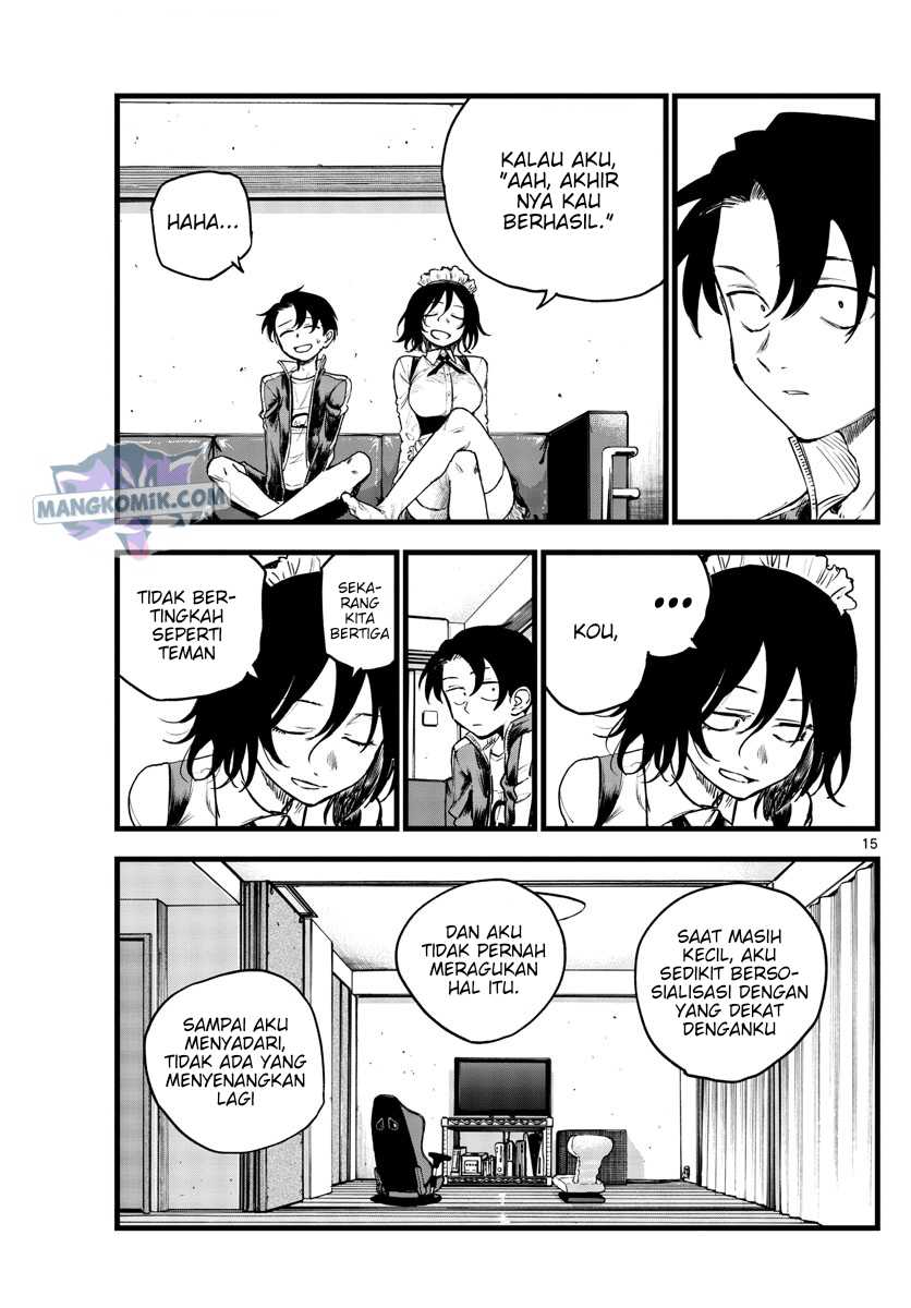 Chapter 106 - halaman 16