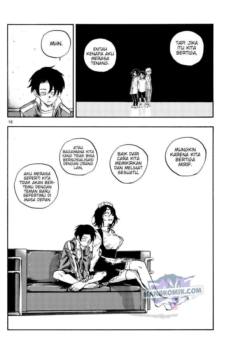 Chapter 106 - halaman 17